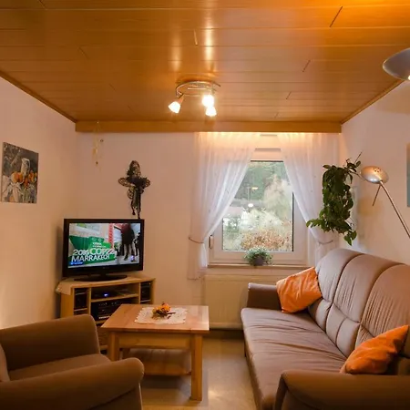 Neuner Holiday home