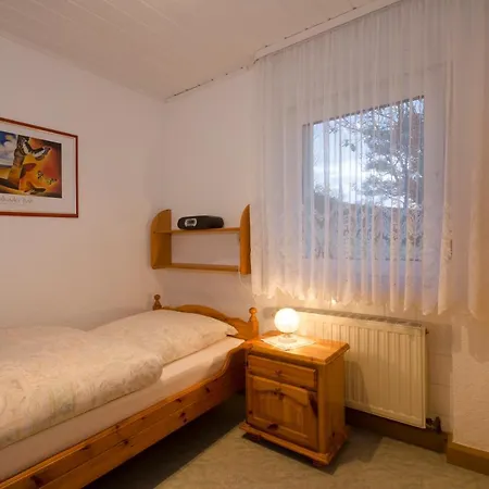 Casa de Férias Neuner Plankenfels