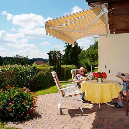 Neuner Holiday home *
