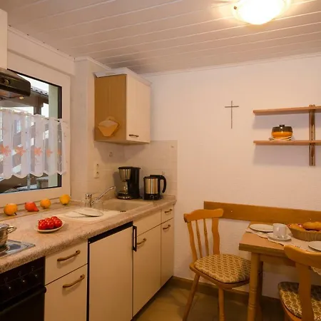 Neuner Holiday home Plankenfels