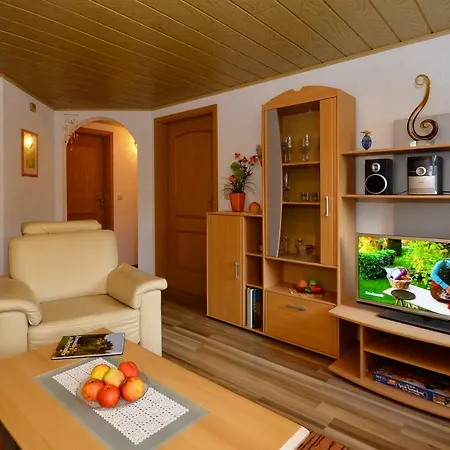 Neuner Casa de Férias *