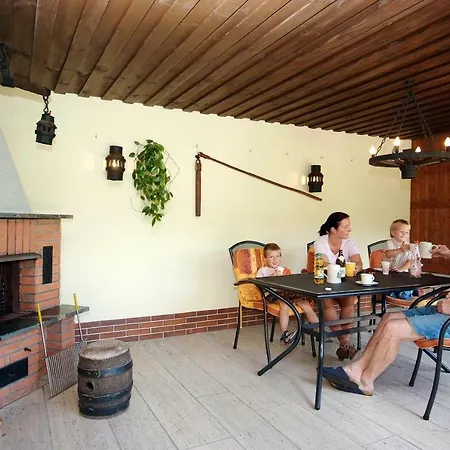 Holiday home Neuner *