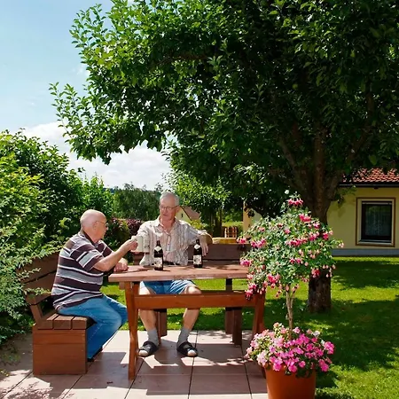 Holiday home Neuner *