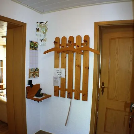 Casa de Férias Neuner Plankenfels
