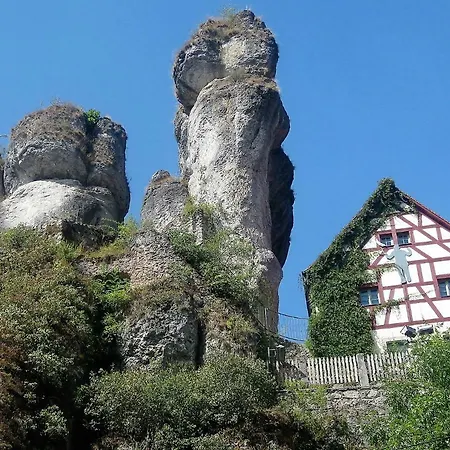 Neuner Holiday home *