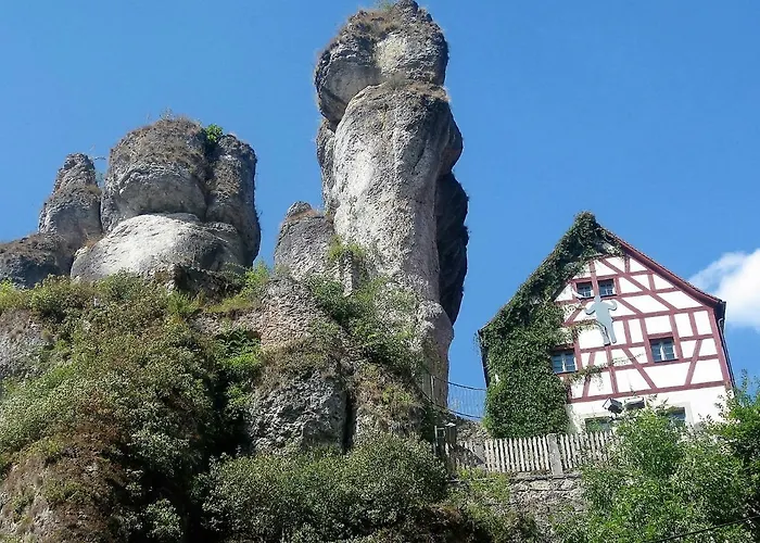 Neuner Dom wakacyjny *