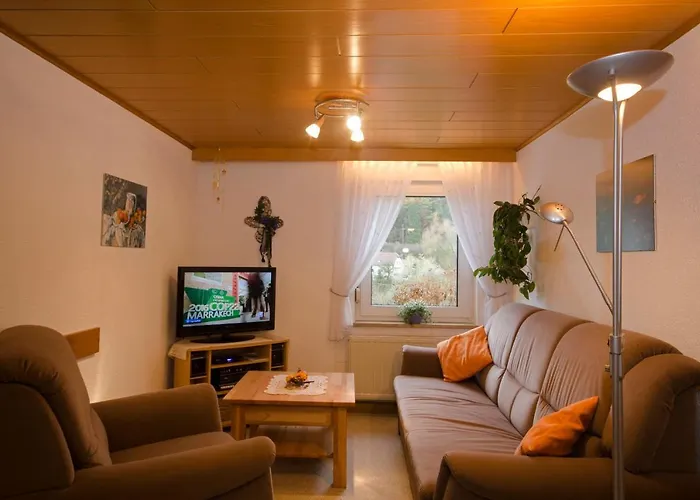 Neuner Tatil Evi