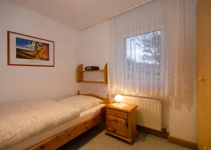 Tatil Evi Neuner Plankenfels