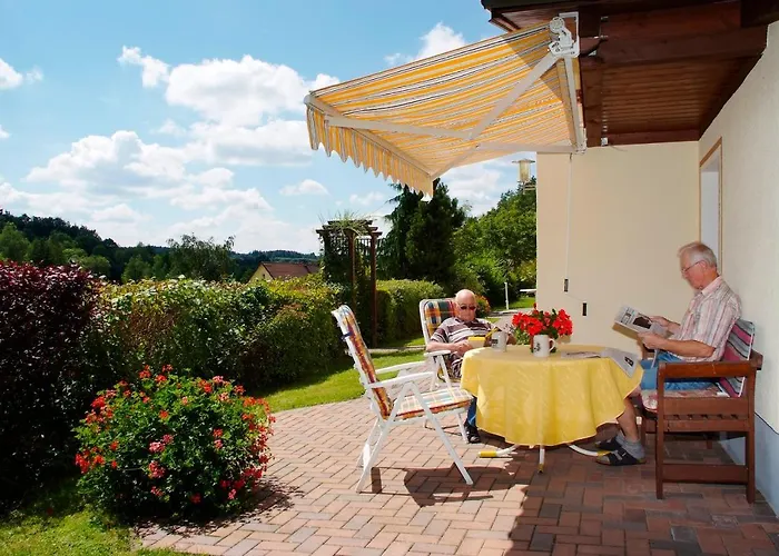 Neuner Tatil Evi *
