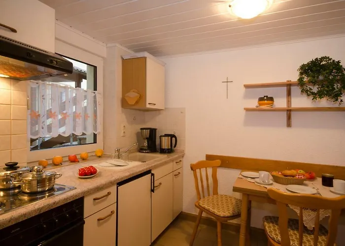 Neuner Tatil Evi Plankenfels