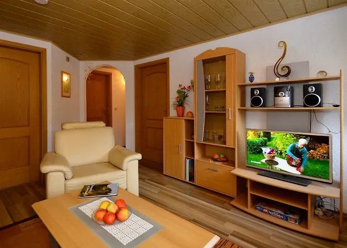 Neuner Tatil Evi *