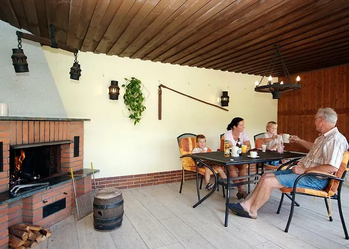 Tatil Evi Neuner *