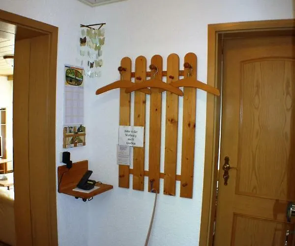 Tatil Evi Neuner Plankenfels