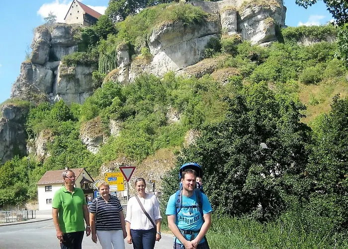 Tatil Evi Neuner